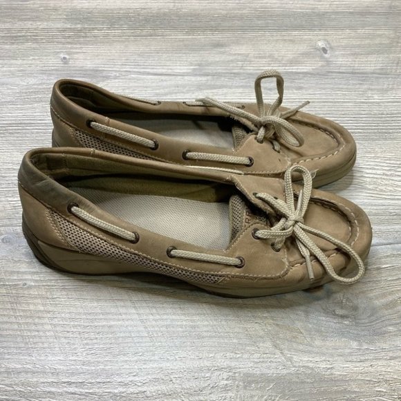 Sperry Laguna Boat Shoes - Picture 5 of 8